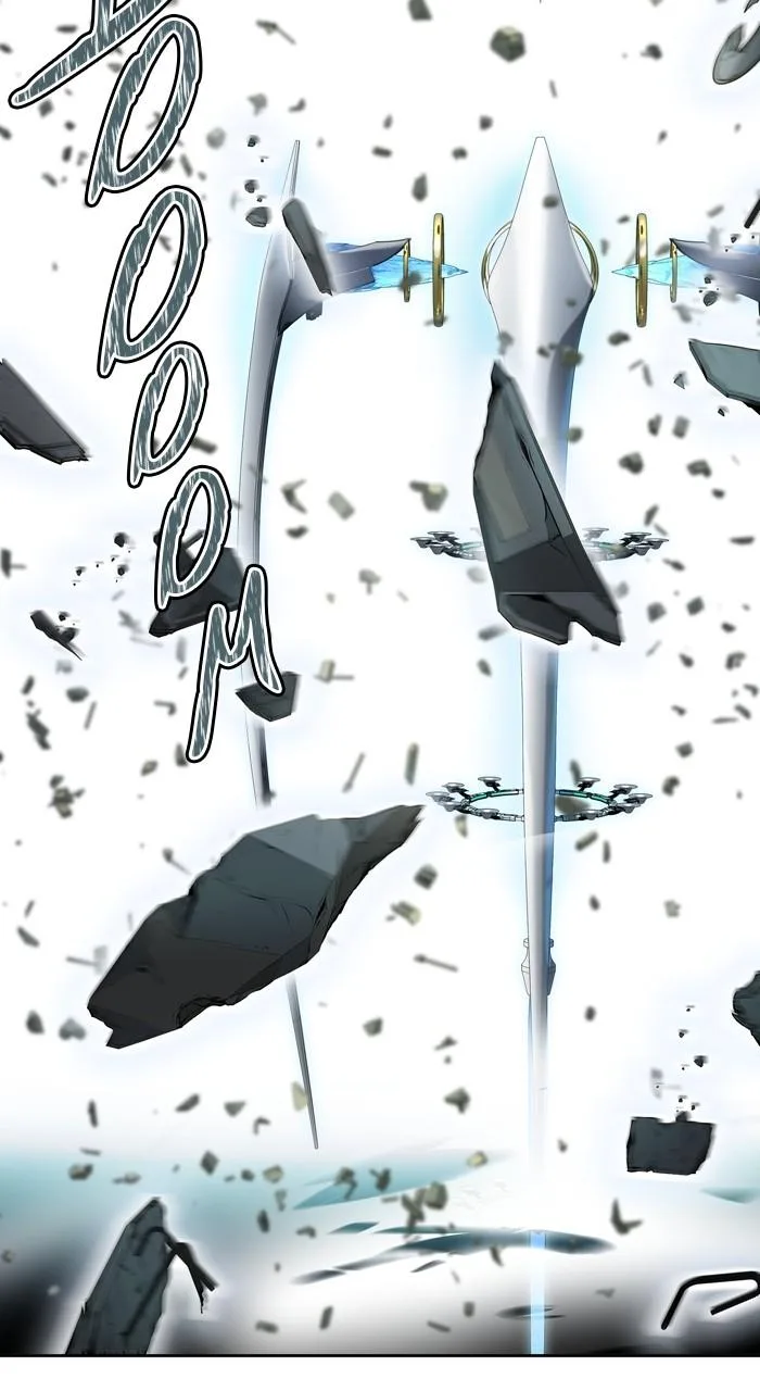 Tower of God - Chapter 577 - Page 136