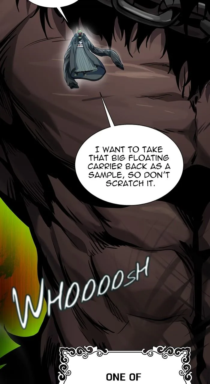 Tower of God - Chapter 577 - Page 140