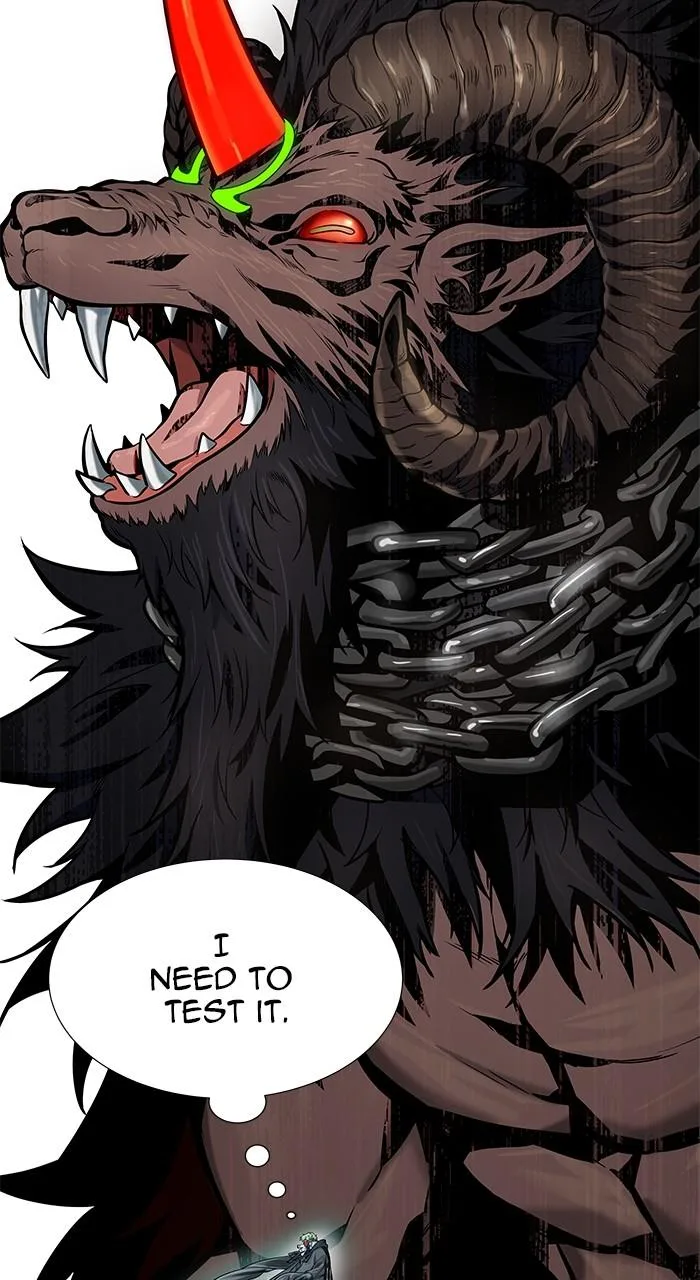 Tower of God - Chapter 577 - Page 144