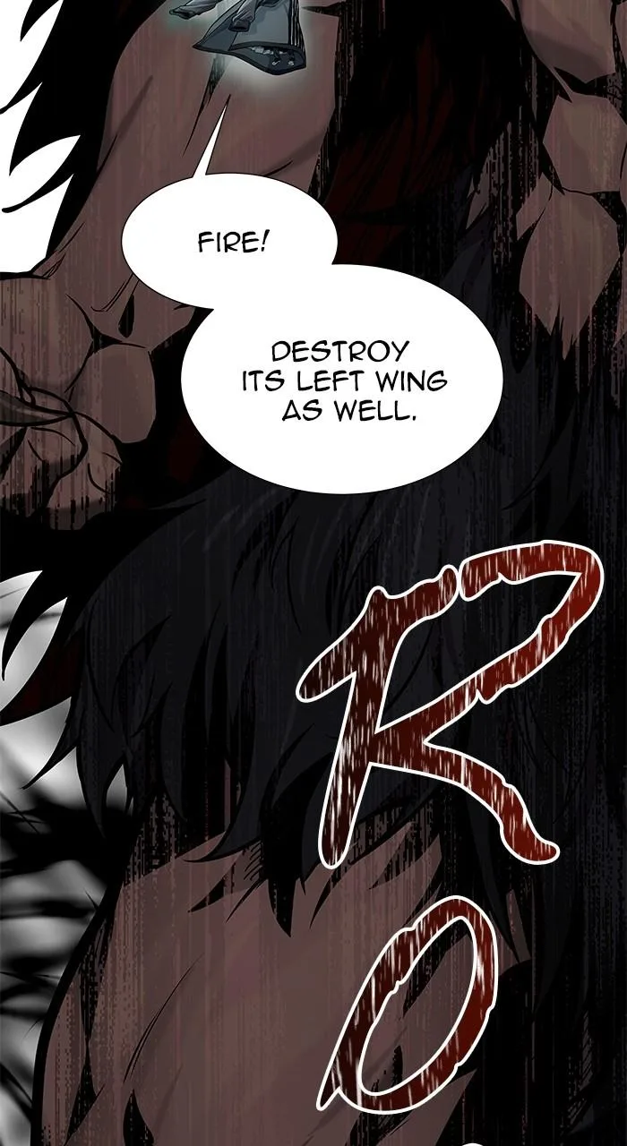 Tower of God - Chapter 577 - Page 145