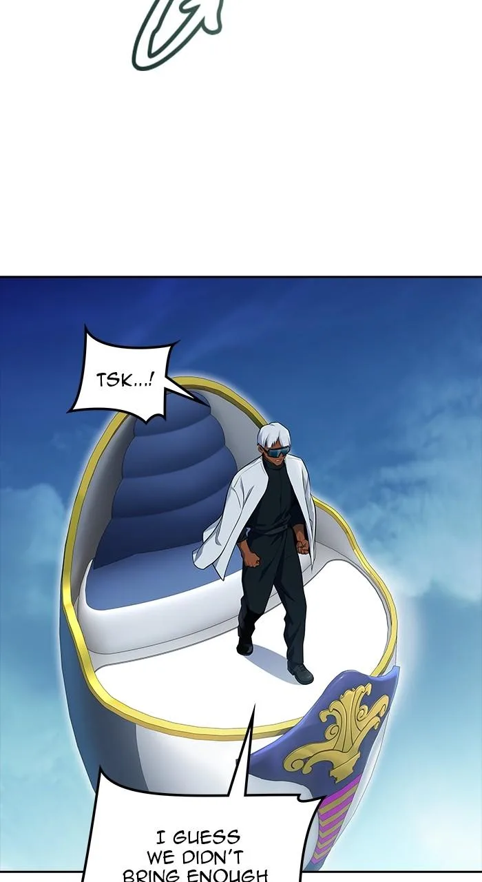Tower of God - Chapter 577 - Page 149