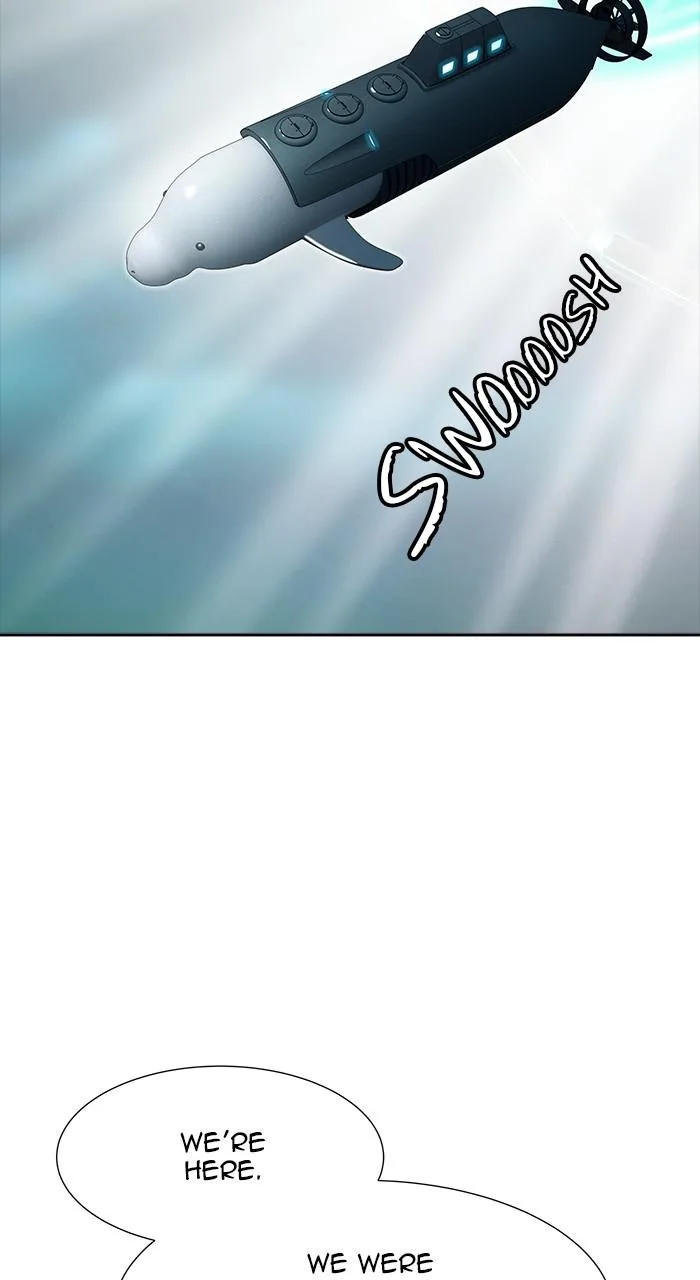 Tower of God - Chapter 577 - Page 15