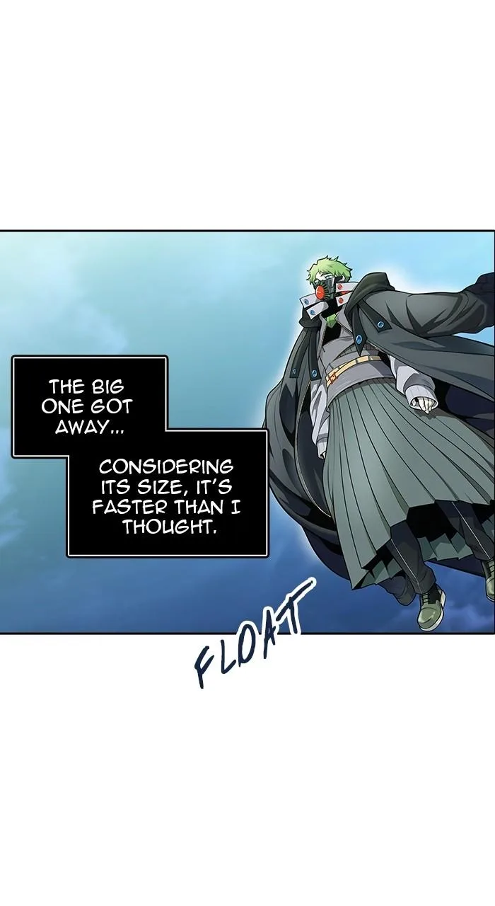Tower of God - Chapter 577 - Page 157