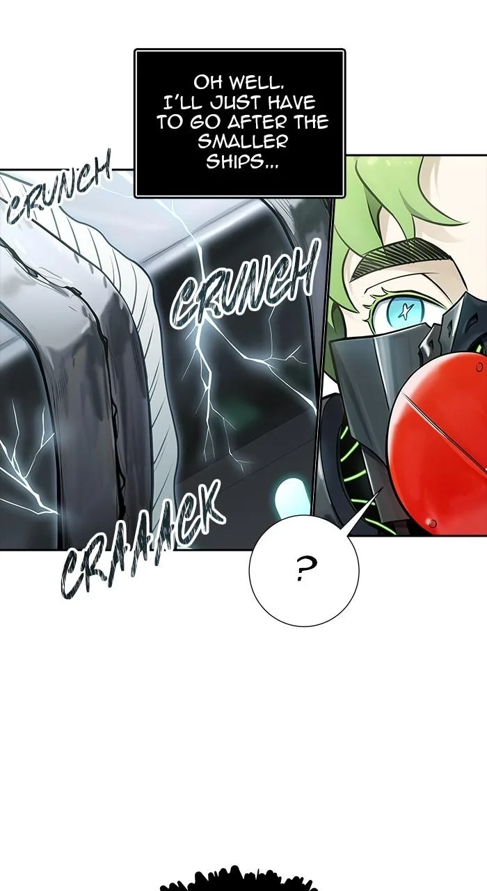 Tower of God - Chapter 577 - Page 158