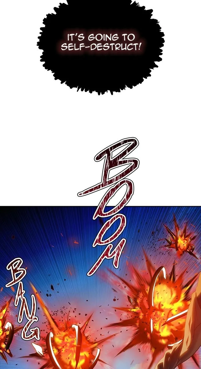 Tower of God - Chapter 577 - Page 159