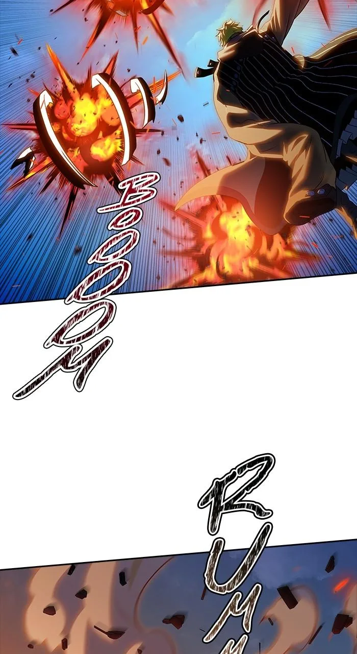 Tower of God - Chapter 577 - Page 160