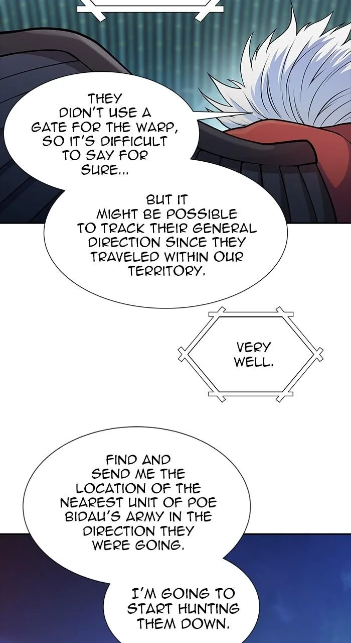 Tower of God - Chapter 577 - Page 166