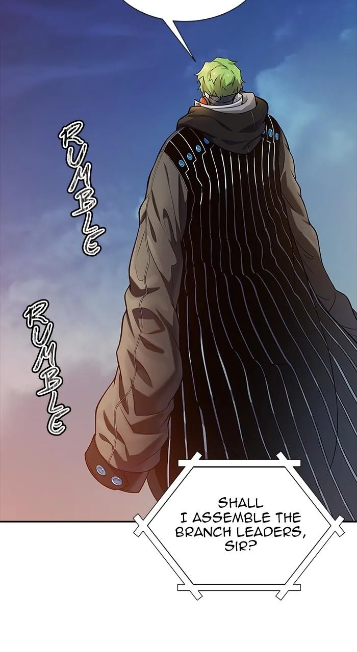 Tower of God - Chapter 577 - Page 167