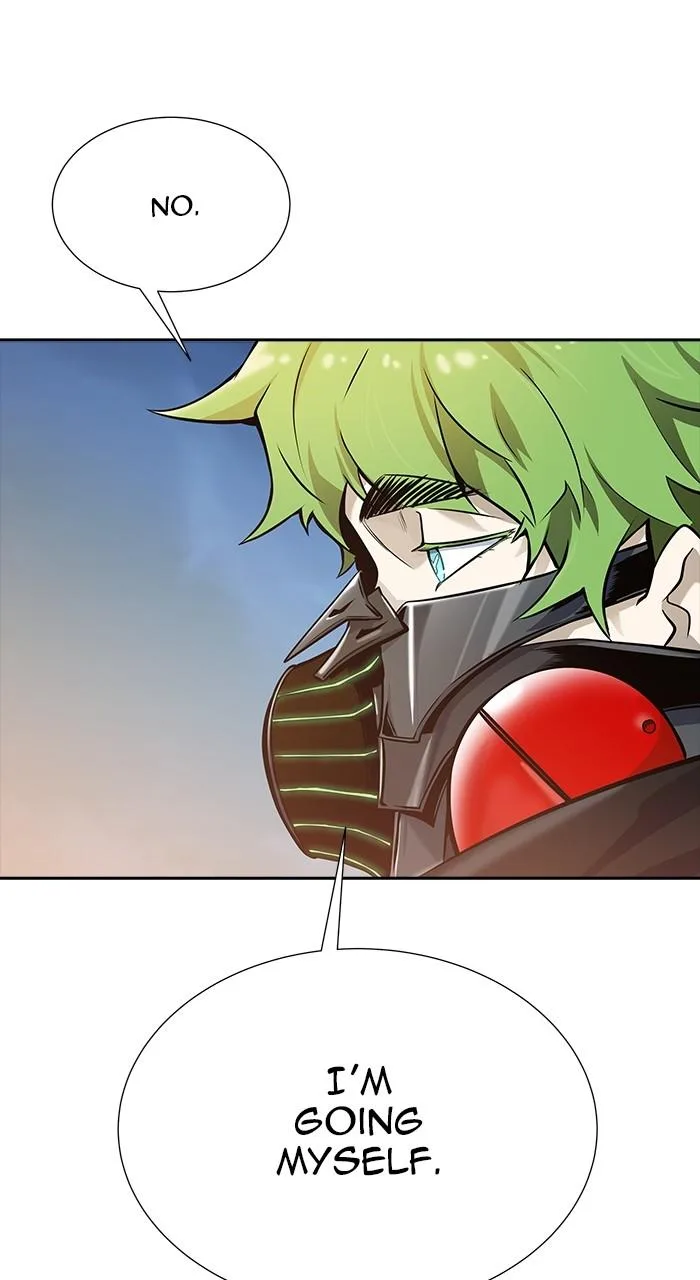 Tower of God - Chapter 577 - Page 168