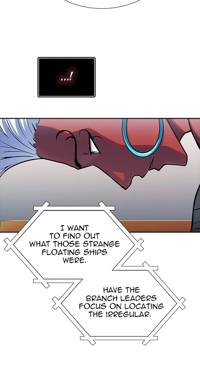 Tower of God - Chapter 577 - Page 169