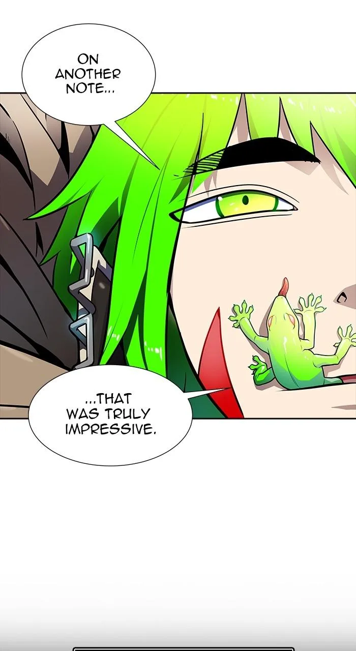 Tower of God - Chapter 577 - Page 17