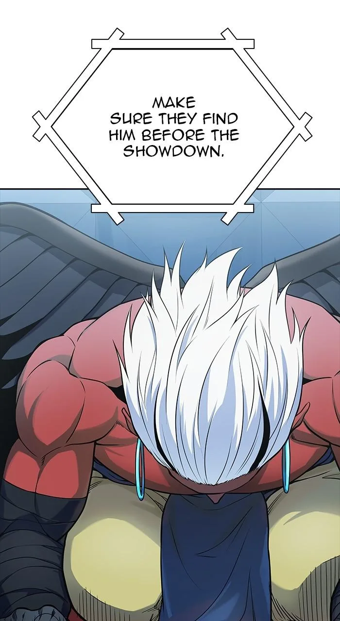 Tower of God - Chapter 577 - Page 170