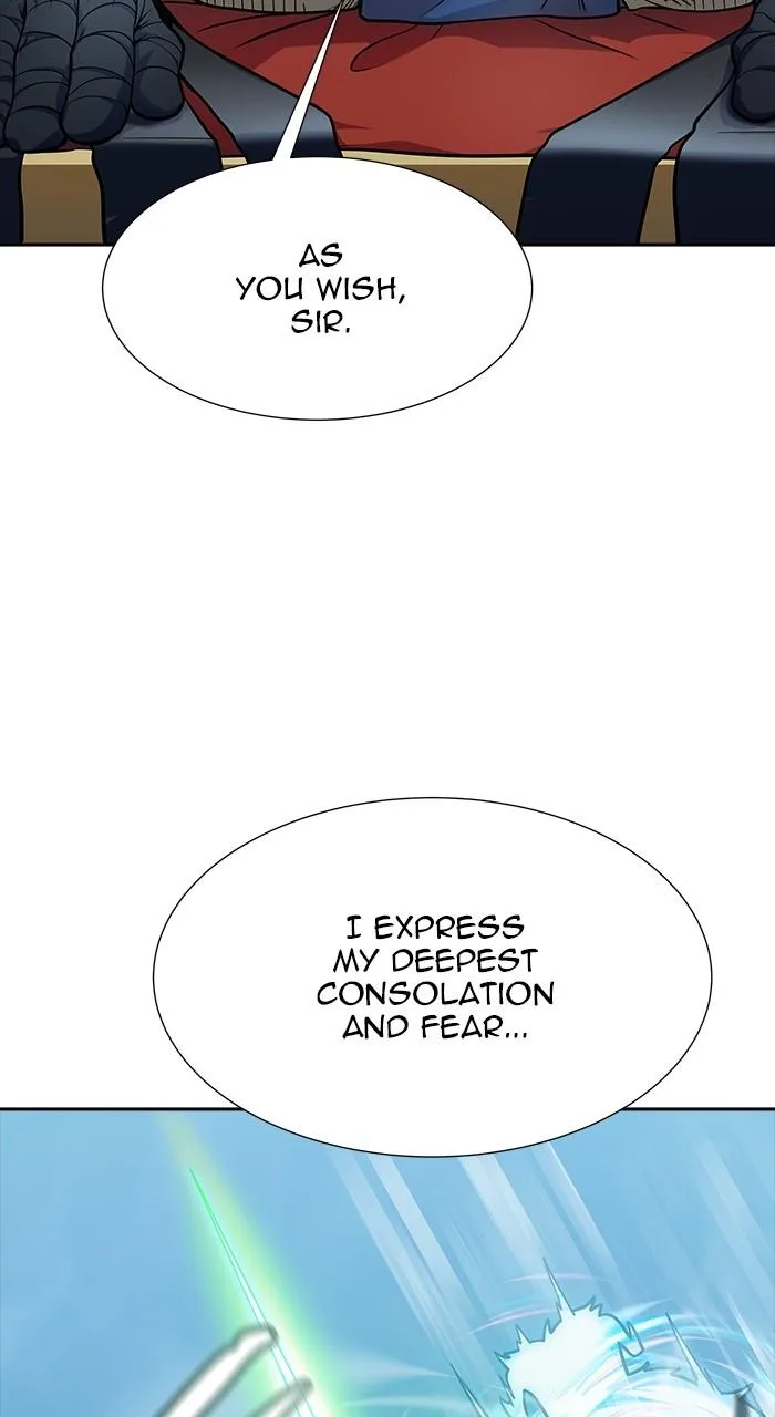 Tower of God - Chapter 577 - Page 171