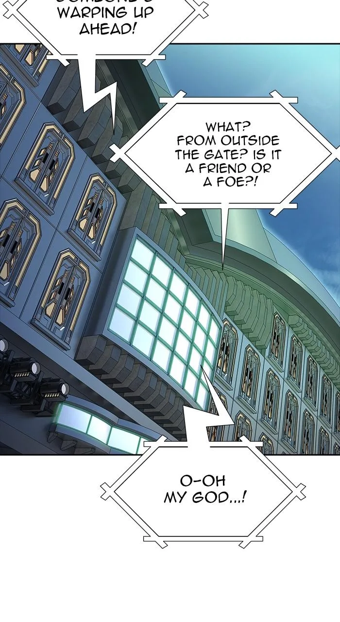 Tower of God - Chapter 577 - Page 175