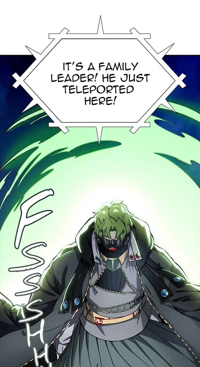 Tower of God - Chapter 577 - Page 176