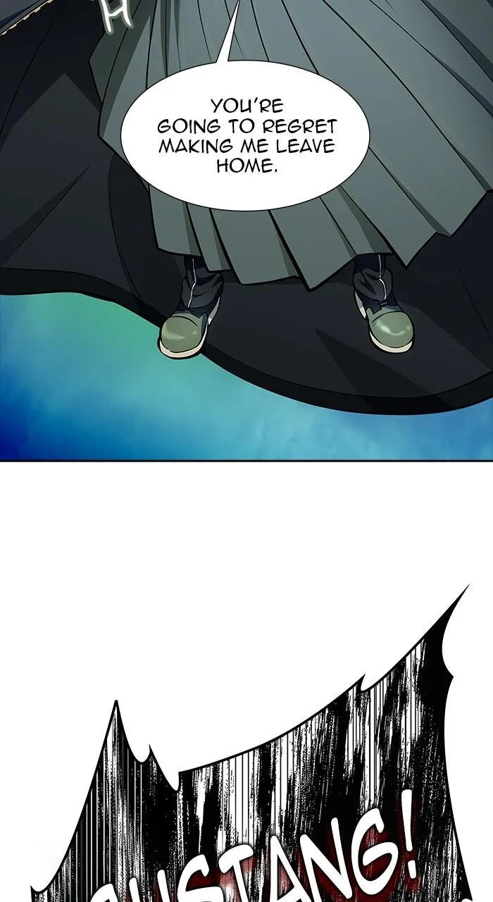 Tower of God - Chapter 577 - Page 177