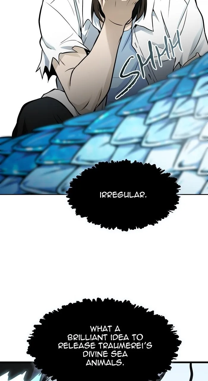 Tower of God - Chapter 577 - Page 186