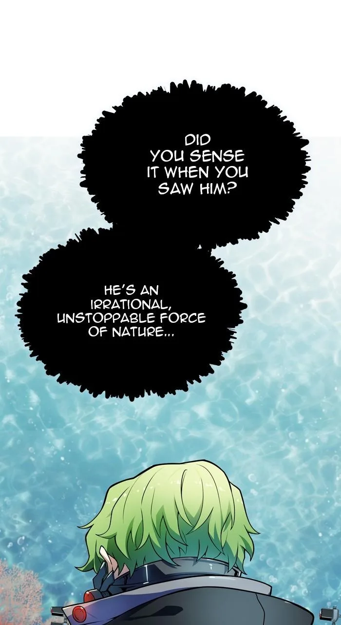 Tower of God - Chapter 577 - Page 188