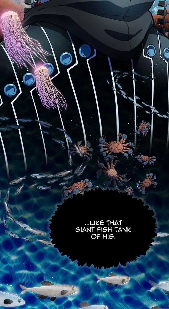Tower of God - Chapter 577 - Page 189