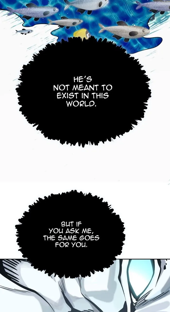 Tower of God - Chapter 577 - Page 190