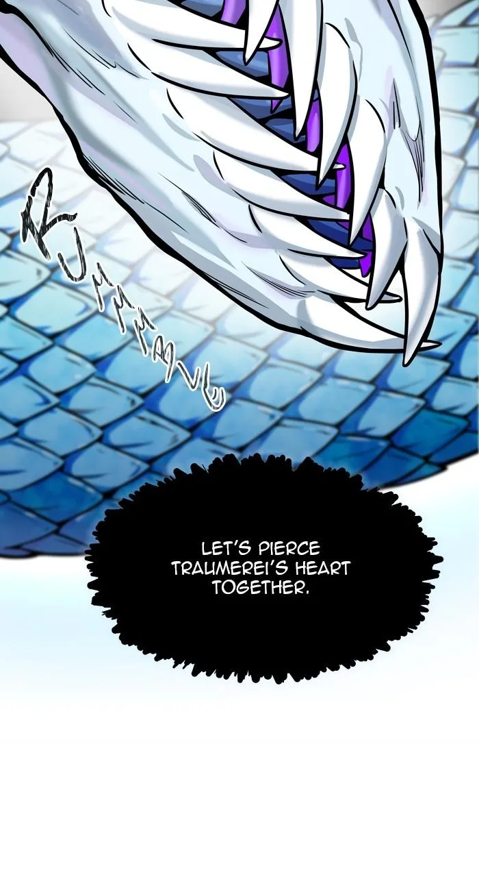Tower of God - Chapter 577 - Page 194
