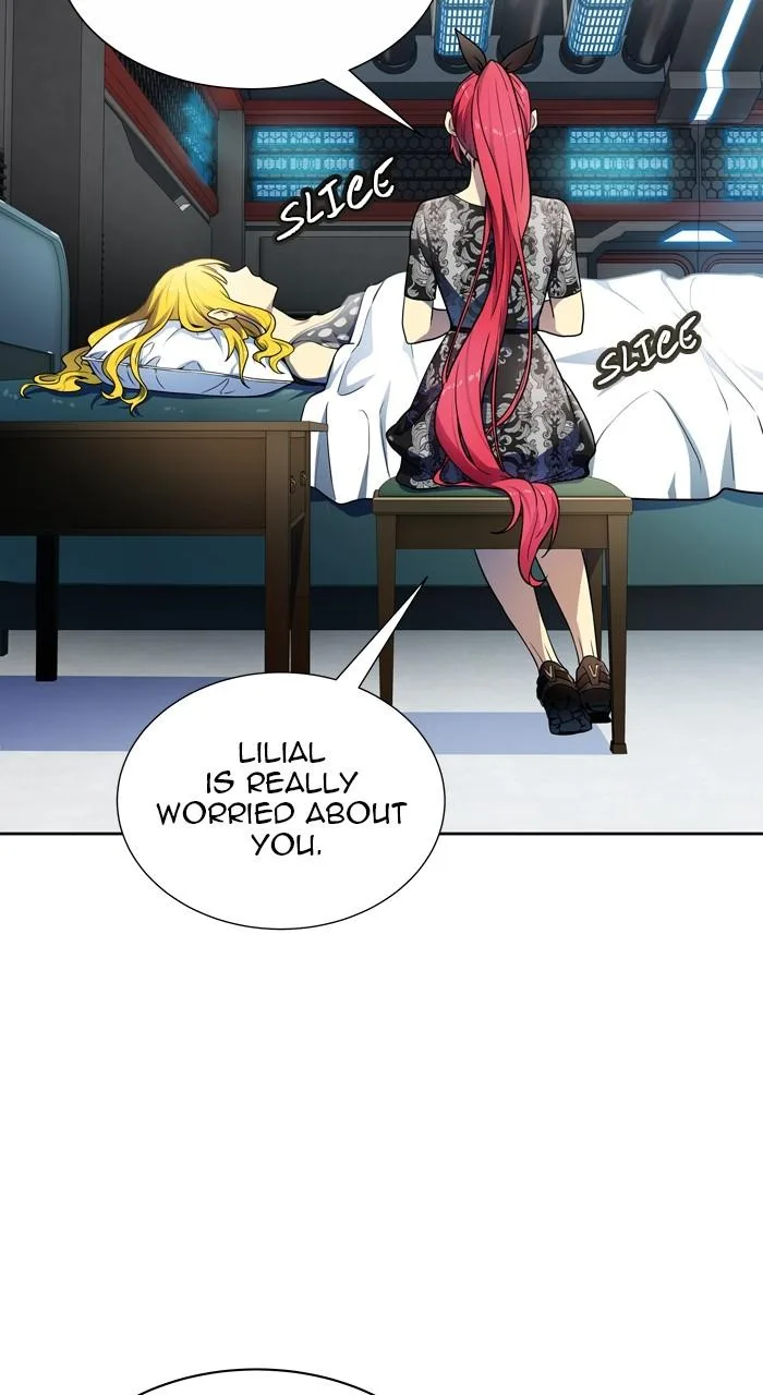 Tower of God - Chapter 577 - Page 22