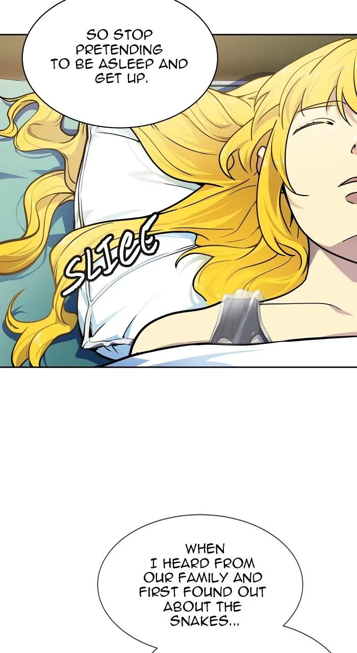 Tower of God - Chapter 577 - Page 23