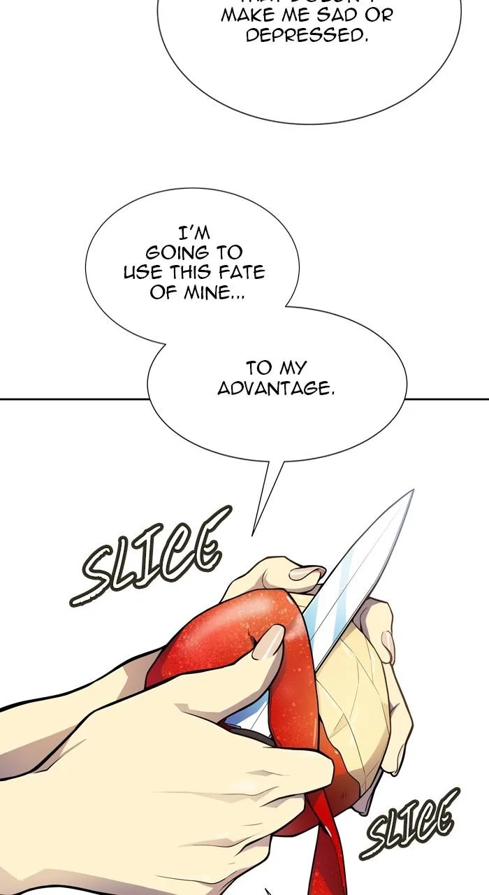Tower of God - Chapter 577 - Page 25