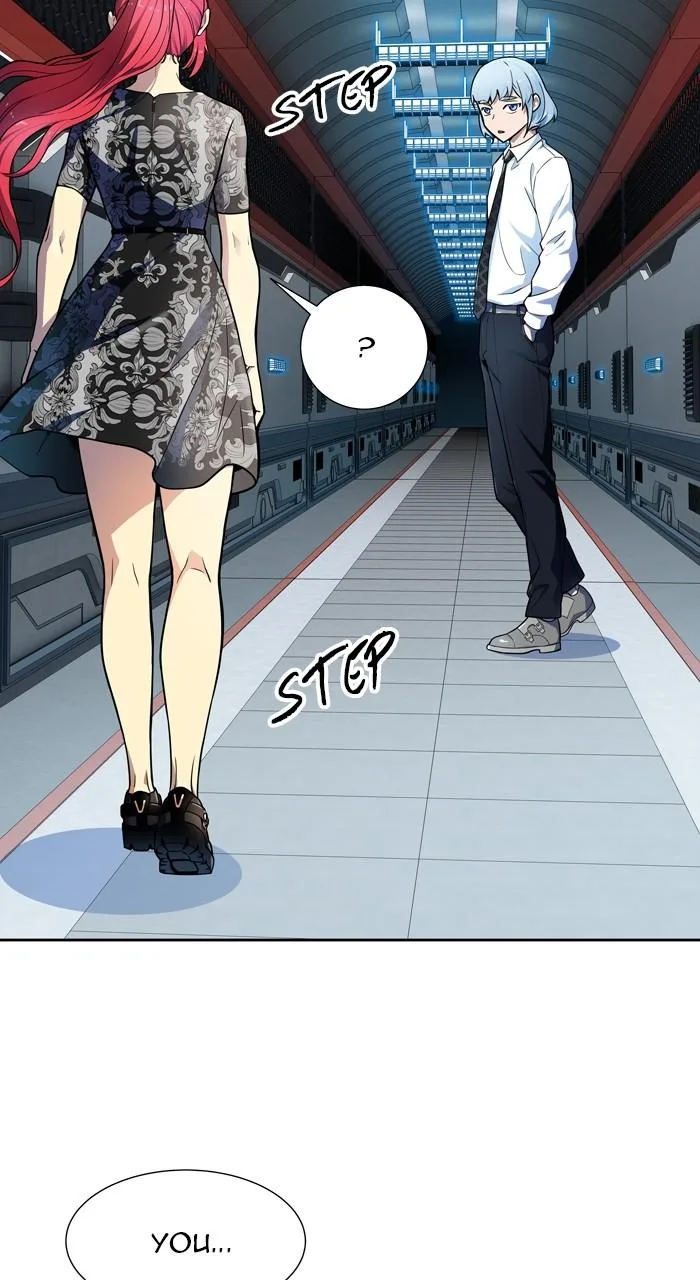 Tower of God - Chapter 577 - Page 29