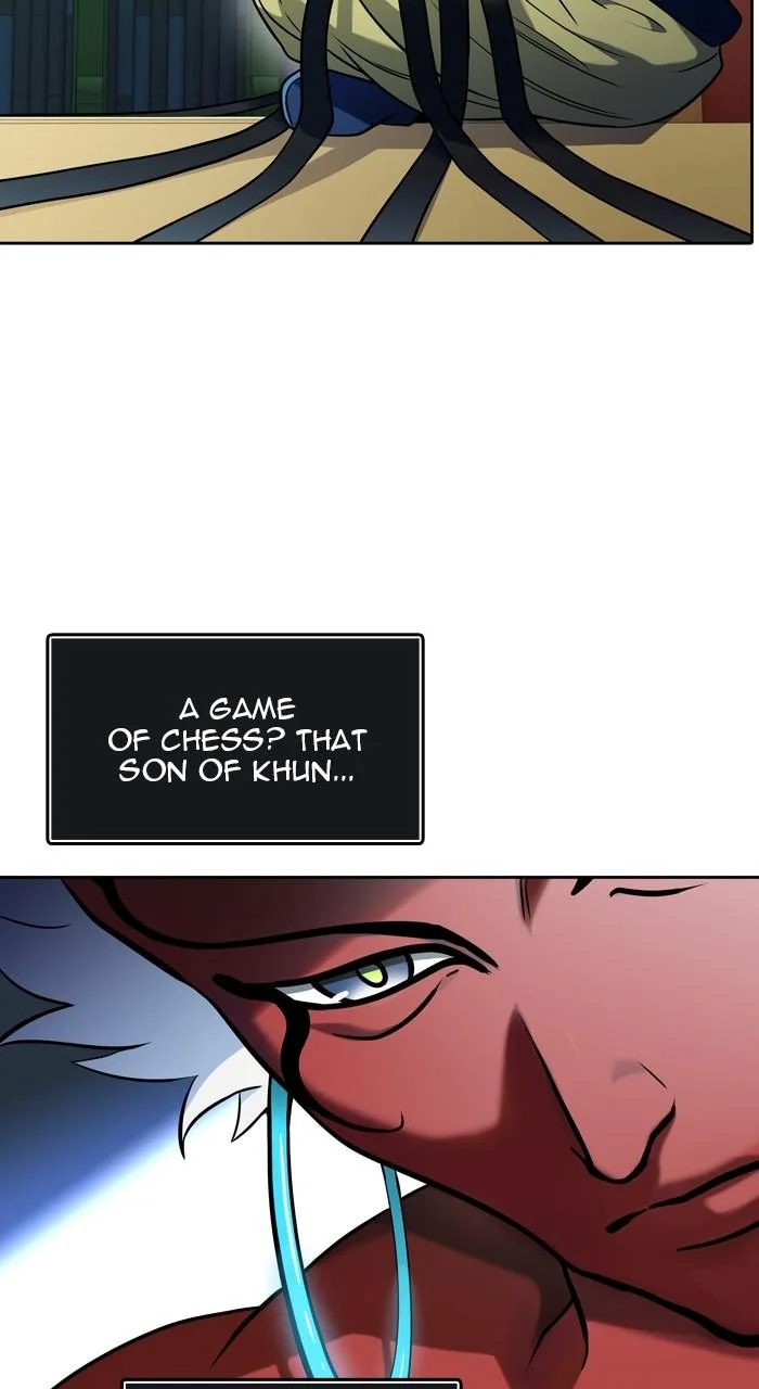 Tower of God - Chapter 577 - Page 3