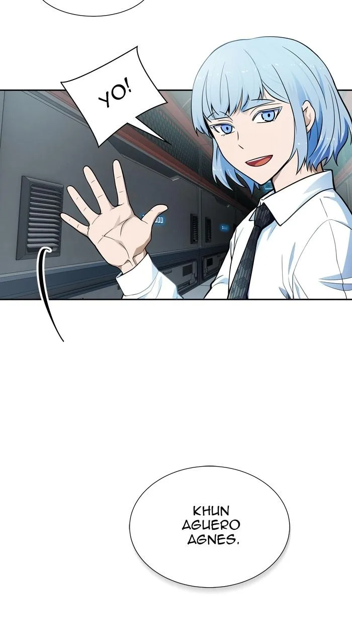 Tower of God - Chapter 577 - Page 30