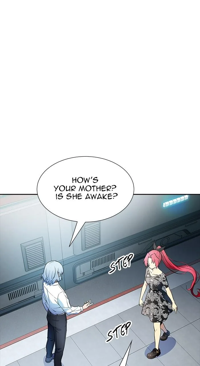 Tower of God - Chapter 577 - Page 31