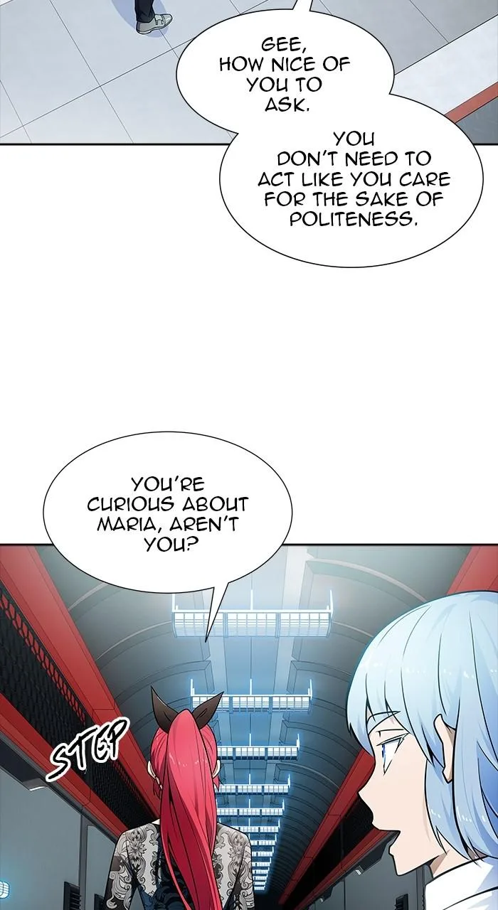 Tower of God - Chapter 577 - Page 32