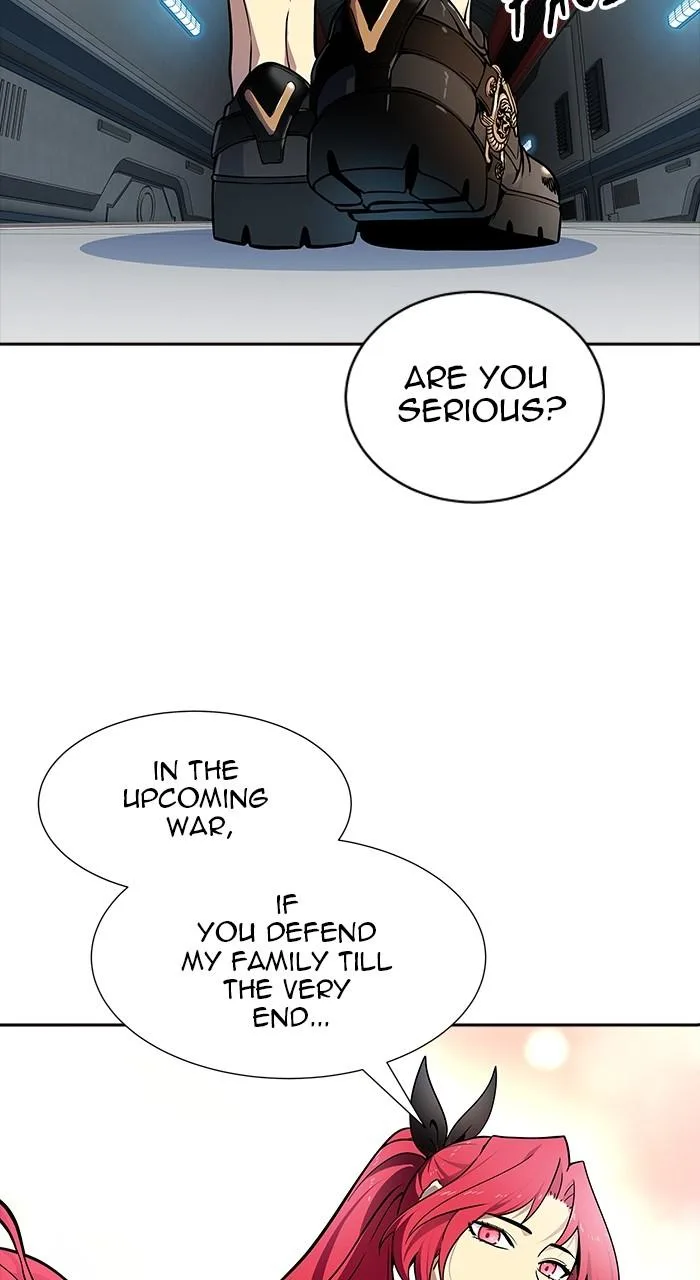 Tower of God - Chapter 577 - Page 34