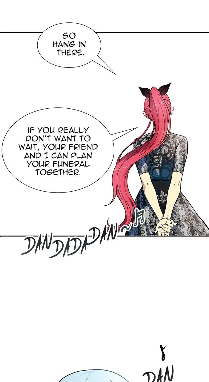 Tower of God - Chapter 577 - Page 36