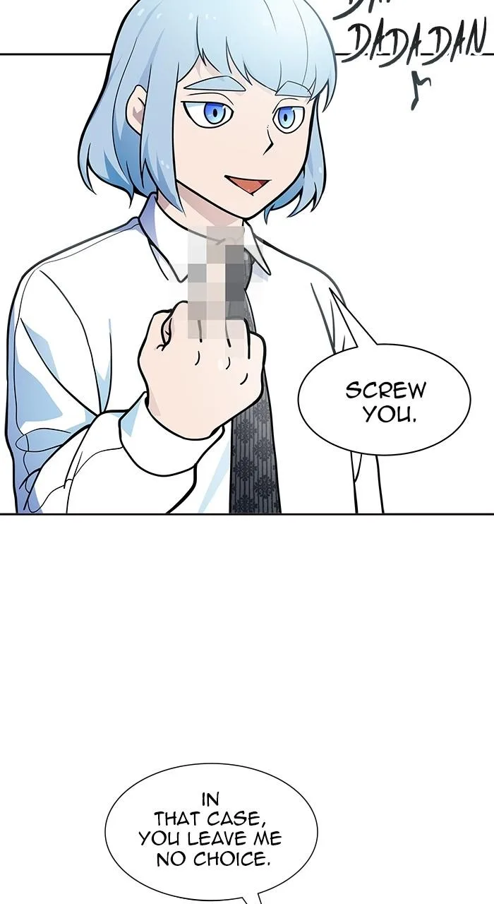 Tower of God - Chapter 577 - Page 37