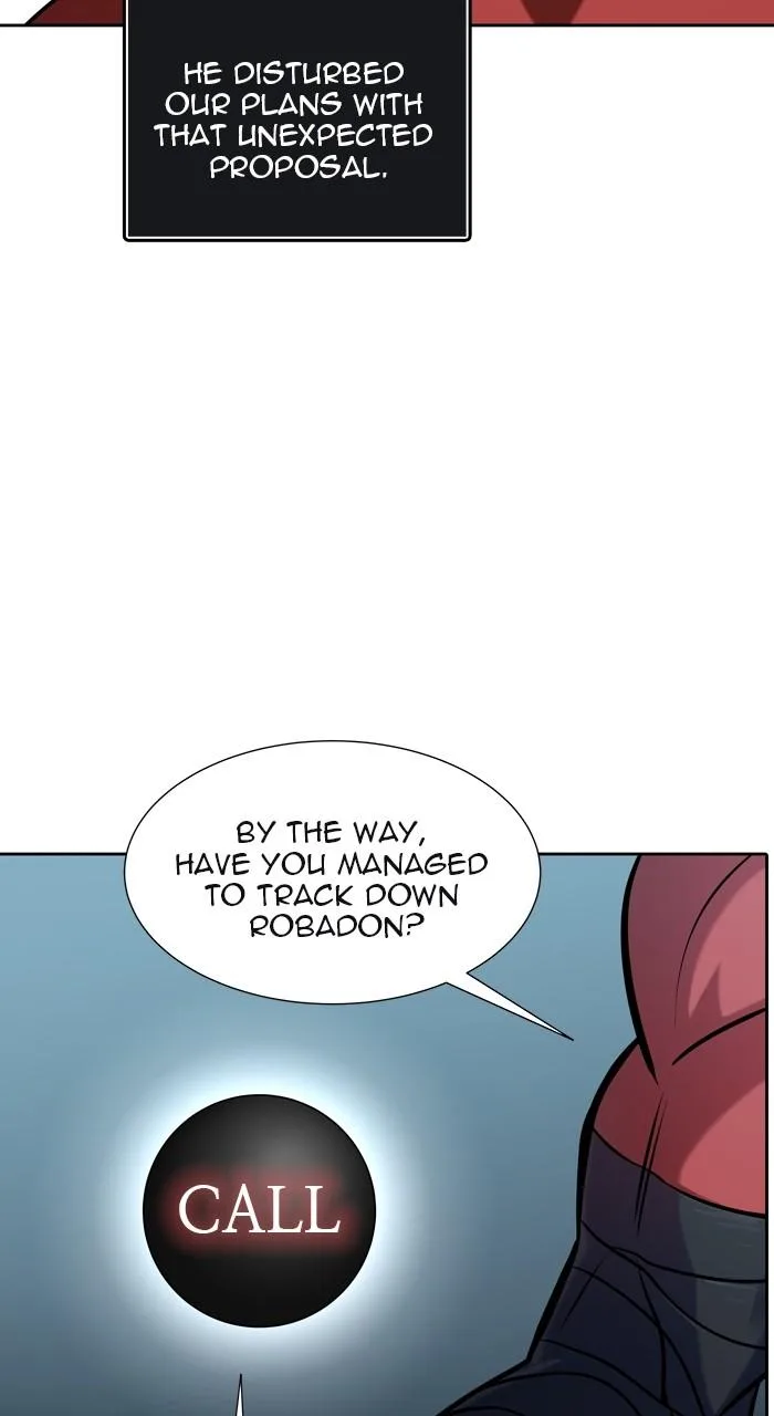 Tower of God - Chapter 577 - Page 4