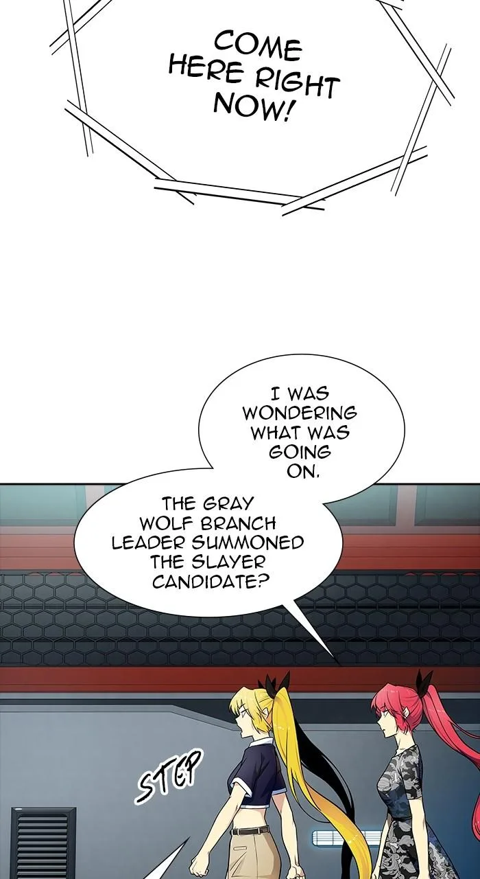 Tower of God - Chapter 577 - Page 41