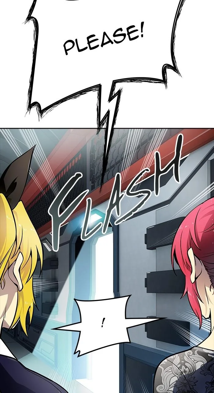 Tower of God - Chapter 577 - Page 43