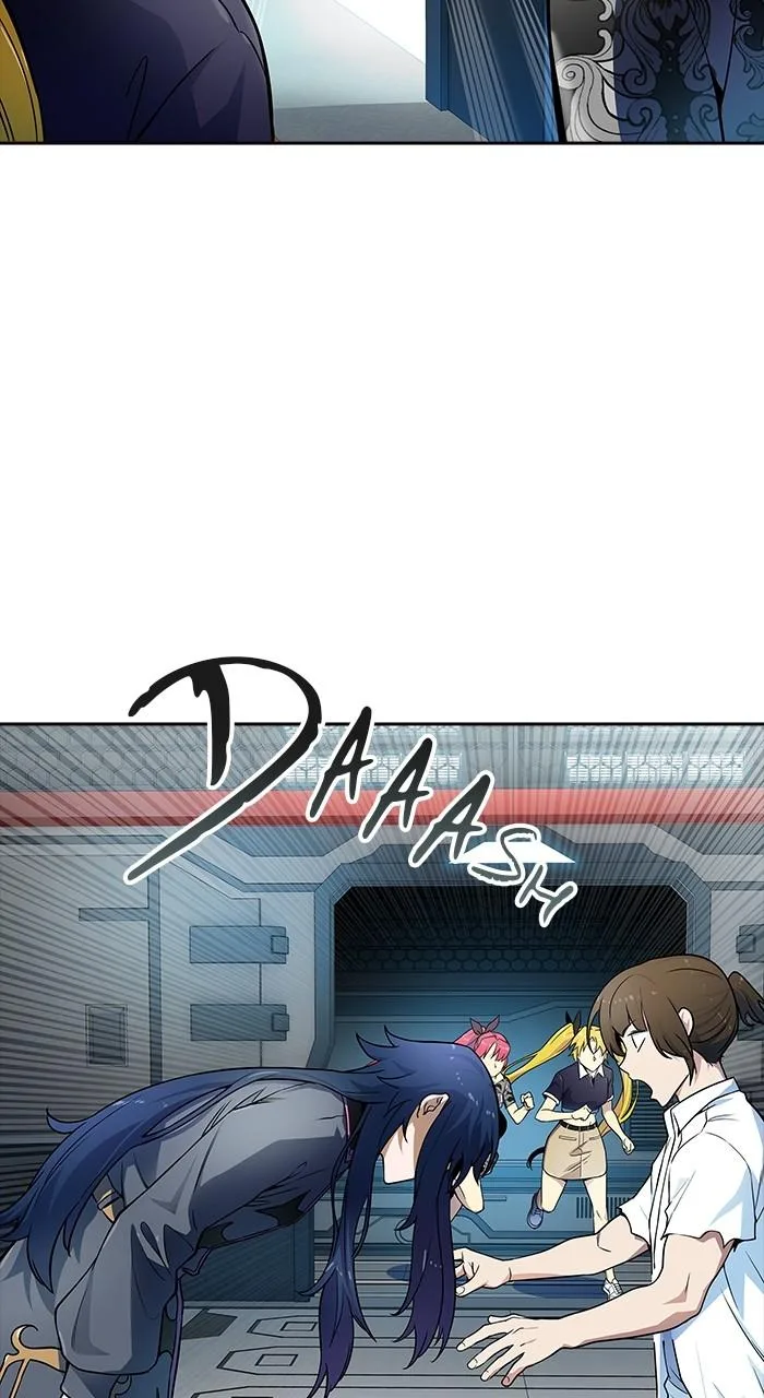 Tower of God - Chapter 577 - Page 44