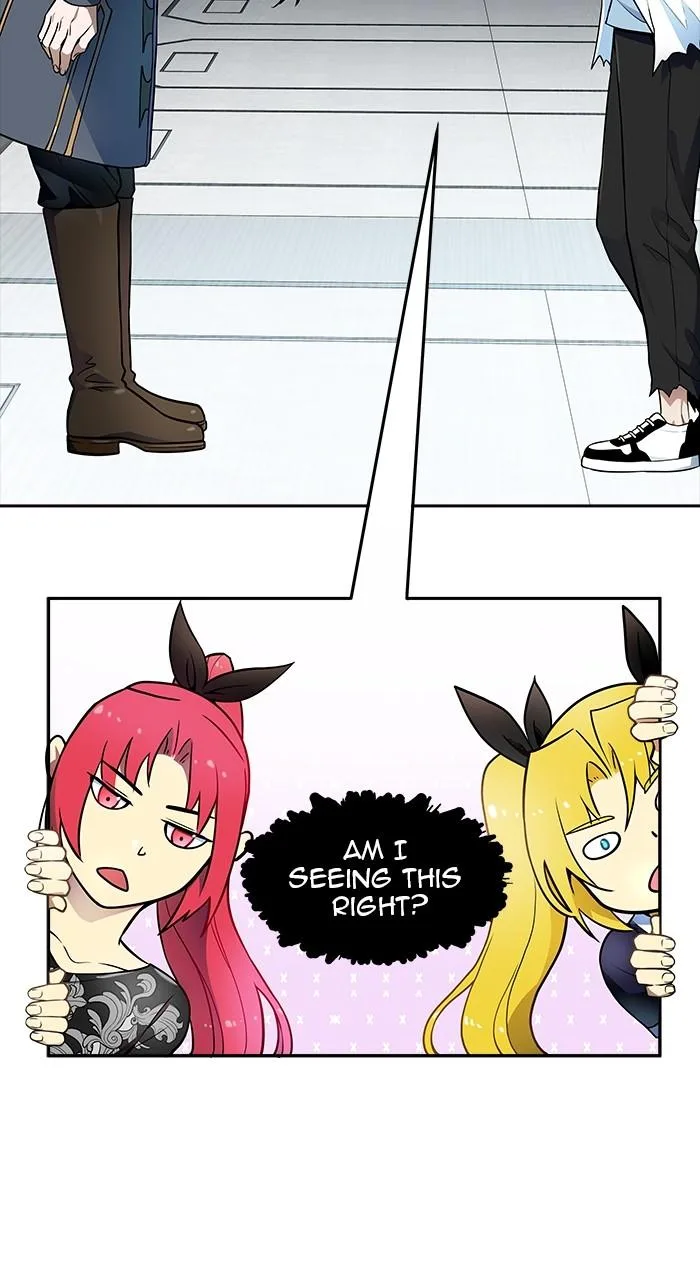 Tower of God - Chapter 577 - Page 45