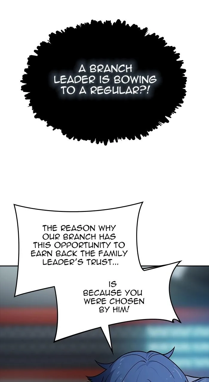 Tower of God - Chapter 577 - Page 46