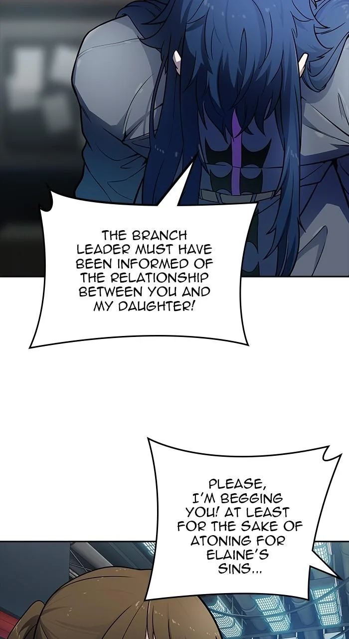 Tower of God - Chapter 577 - Page 47