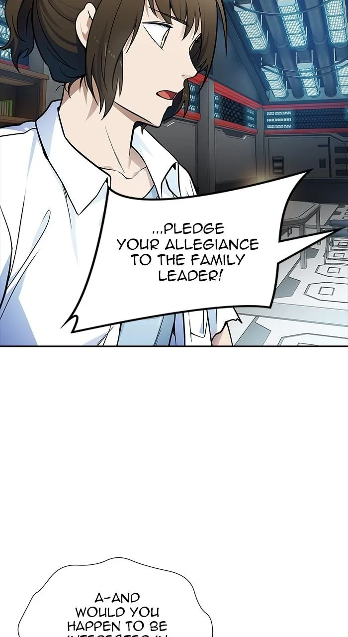 Tower of God - Chapter 577 - Page 48