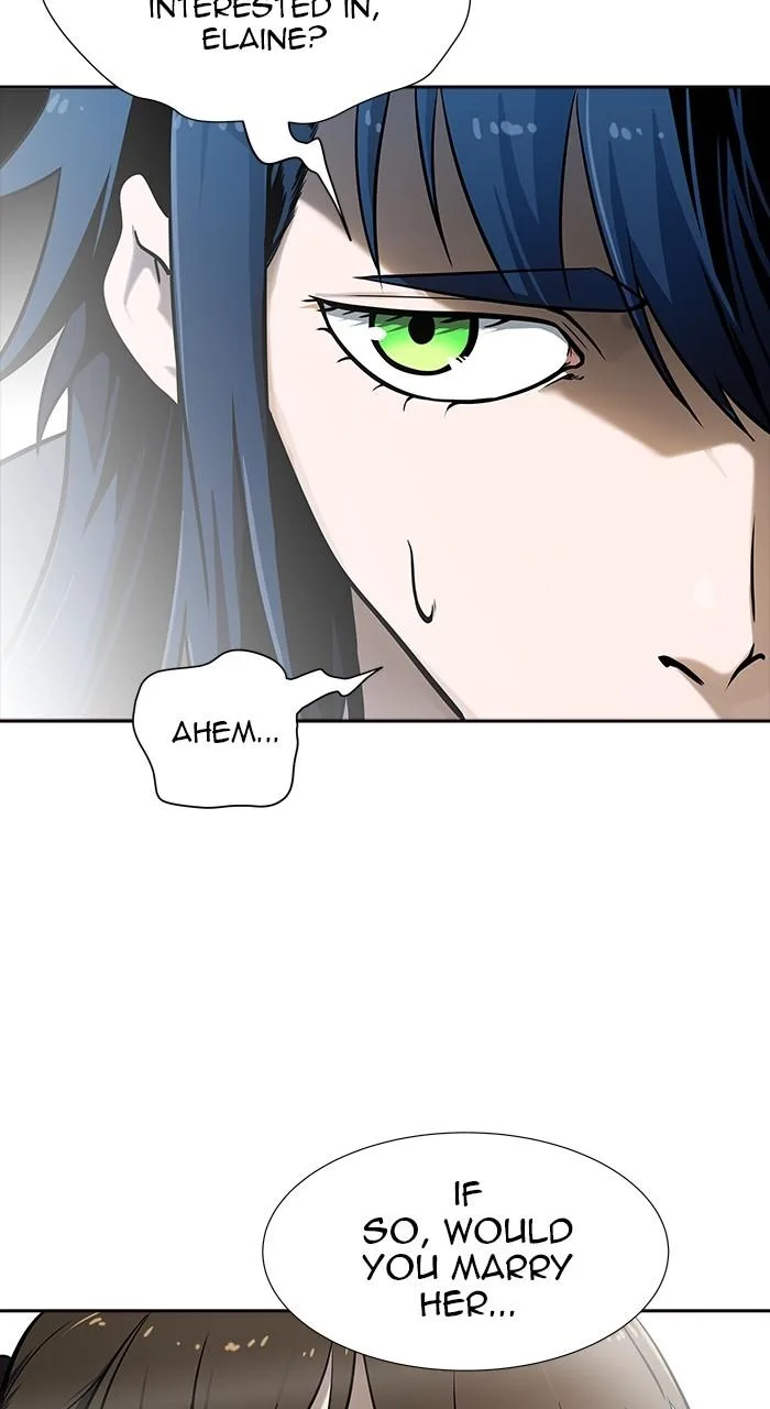 Tower of God - Chapter 577 - Page 49