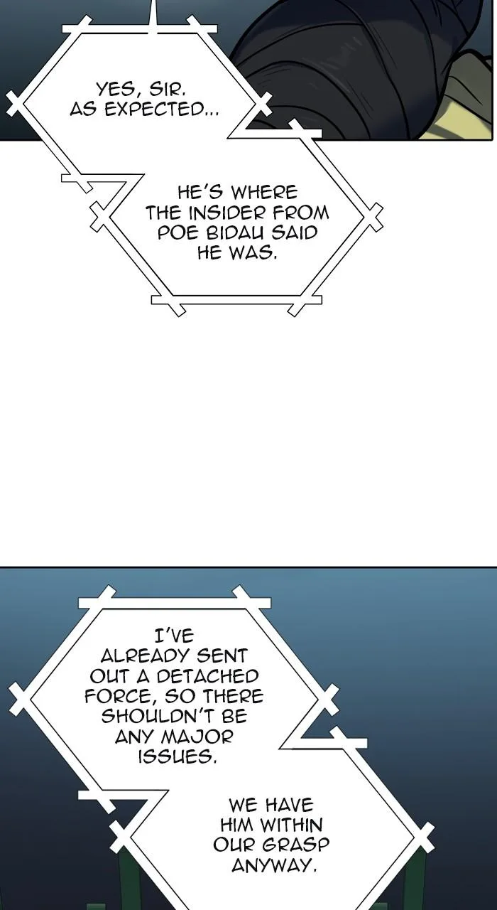 Tower of God - Chapter 577 - Page 5