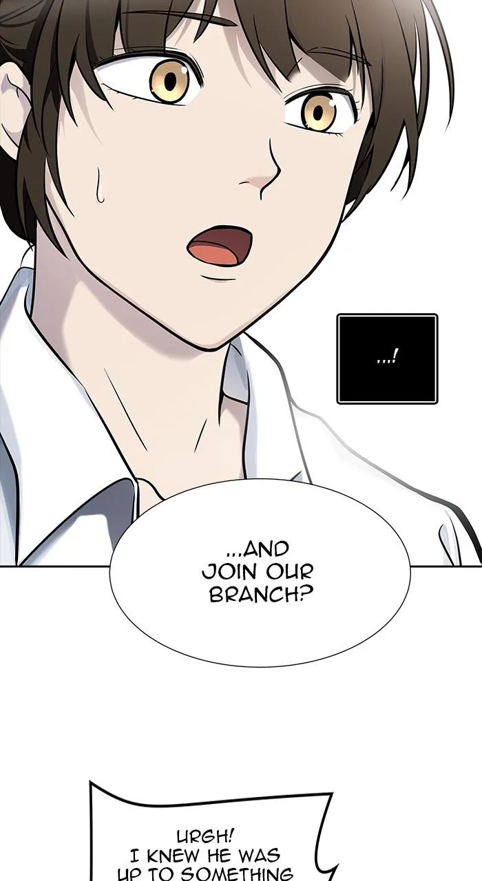 Tower of God - Chapter 577 - Page 50