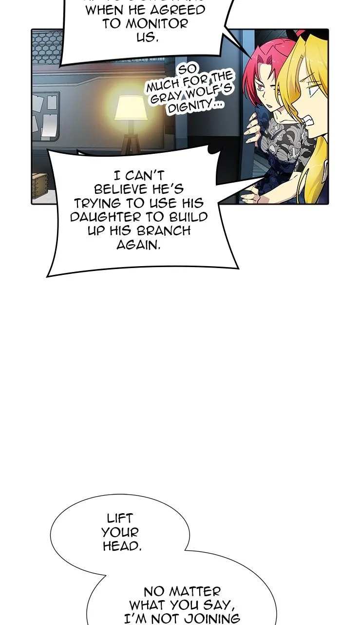 Tower of God - Chapter 577 - Page 51
