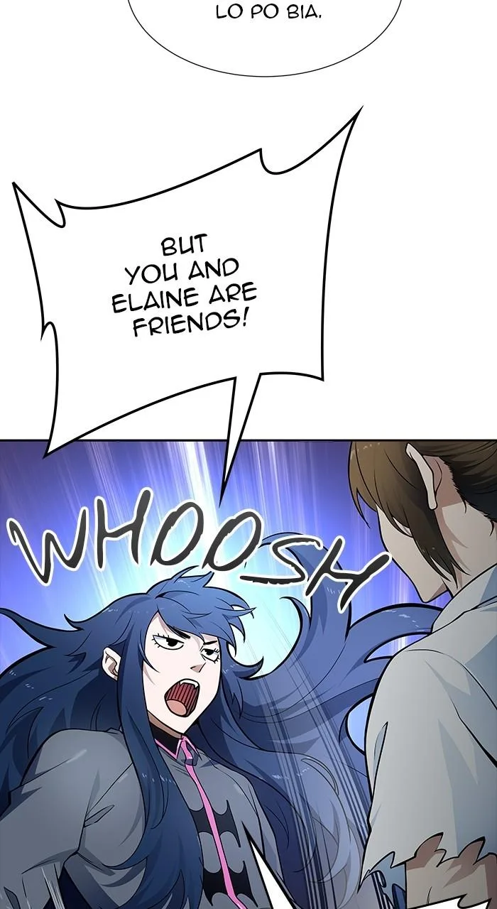 Tower of God - Chapter 577 - Page 52
