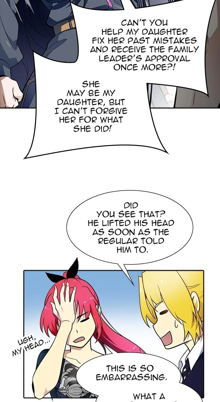 Tower of God - Chapter 577 - Page 53